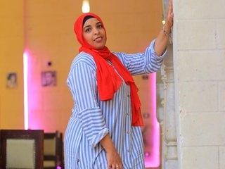 Еротичен видео чат Yaralov