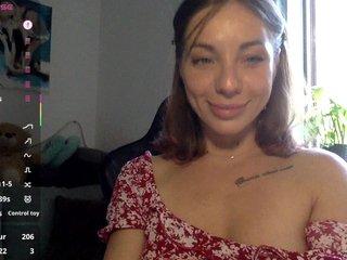 Еротичен видео чат YaseniyaLove