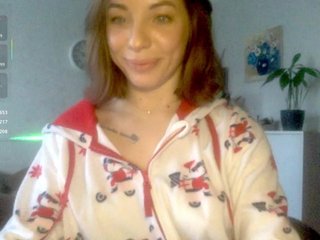 Еротичен видео чат YaseniyaLove