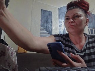 Еротичен видео чат YasminaGeil