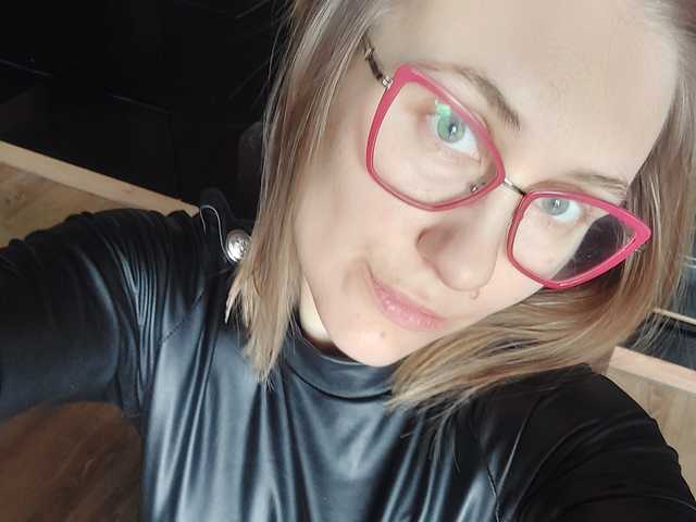 Снимка на профила YasmineKiss