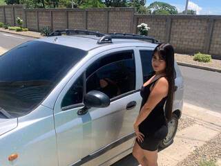 Еротичен видео чат Yerika13