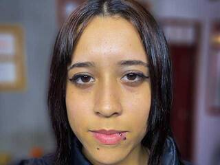 Еротичен видео чат Yessica-montero