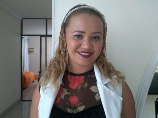 Снимка на профила Yessynicol