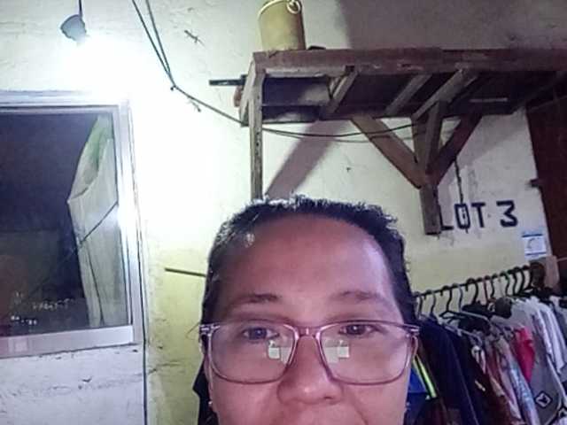 Екранни снимки на излъчване Yetjust