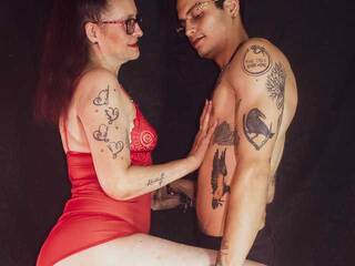 Еротичен видео чат yinnandyosh