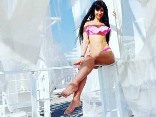 Еротичен видео чат Yoga-sexy88