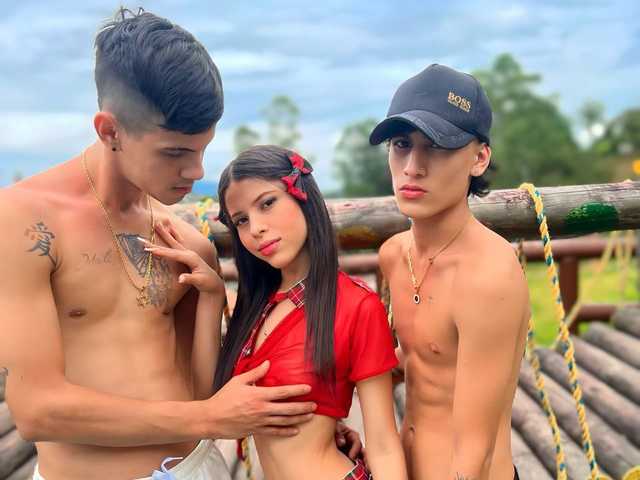 Снимка на профила Youngs-Wild