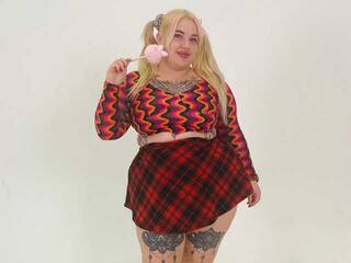 Еротичен видео чат Your-Katerina