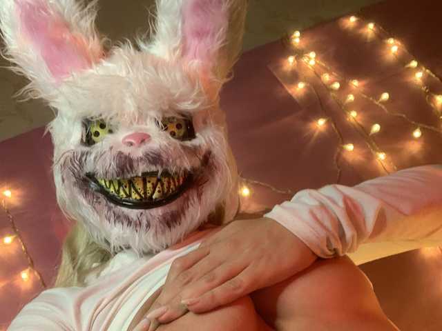 Снимка на профила Alice_OMG
