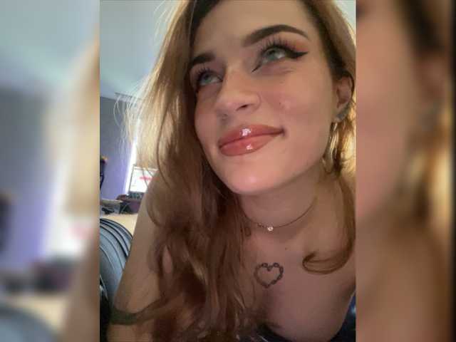 Екранни снимки на излъчване YourBunny69