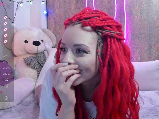 Екранни снимки на излъчване youreyesgazm