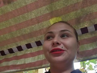 Еротичен видео чат YourFunnyBlondiee