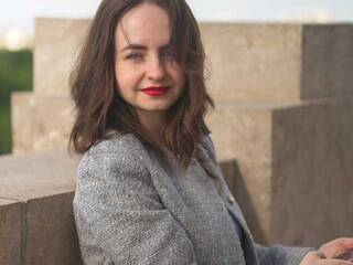 Еротичен видео чат YourJessi