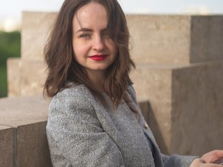 Еротичен видео чат YourJessi