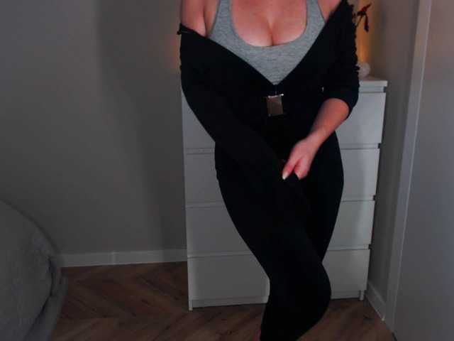 Екранни снимки на излъчване GreatBoobella