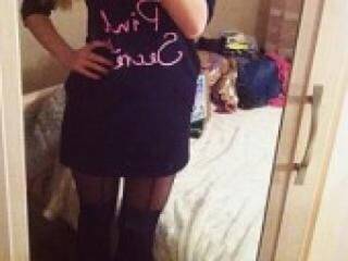 Еротичен видео чат yulechka08