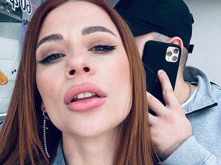 Еротичен видео чат YuliiaFox