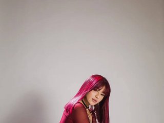 Еротичен видео чат yumeko
