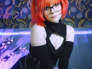Еротичен видео чат Yumi_Youkai
