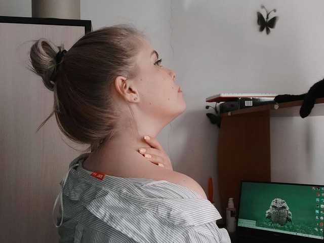 Снимка на профила Yumm-Lolly