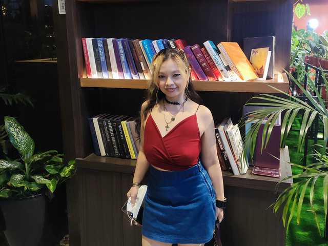 Снимка на профила sexy_shan