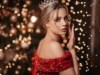 Еротичен видео чат YungEllita