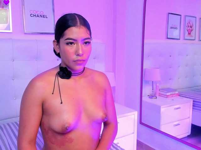 Екранни снимки на излъчване YunnyFox