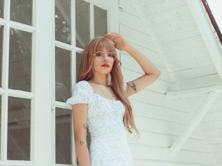 Еротичен видео чат YuqiSun