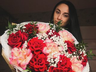 Еротичен видео чат YURIEVNA13