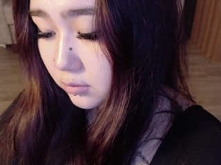 Еротичен видео чат Yuriko-May
