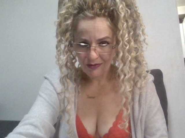 Екранни снимки на излъчване yzabel