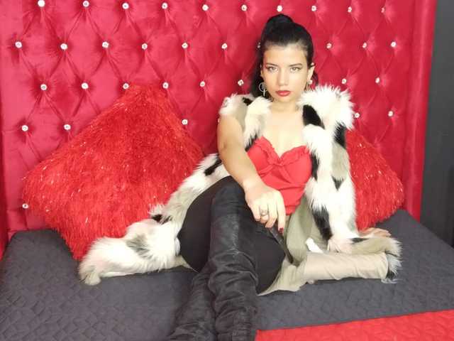 Снимка на профила zahara1111cat