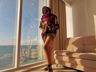 Еротичен видео чат Zahra-Mohamed