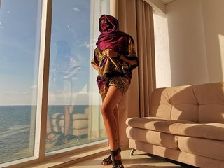 Еротичен видео чат Zahra-Mohamed