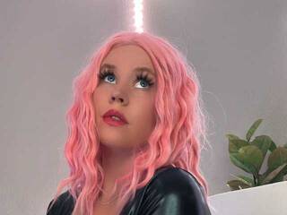 Еротичен видео чат ZahraRoseX