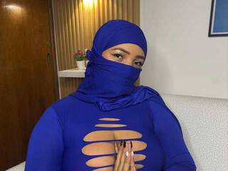 Еротичен видео чат Zaida-halam