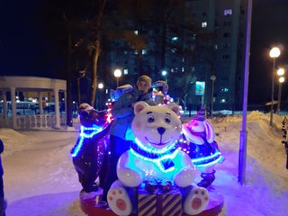 Снимка на профила Zaika51511