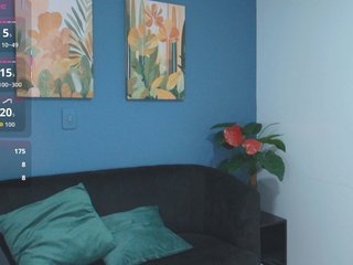 Еротичен видео чат Zamira-Taylor