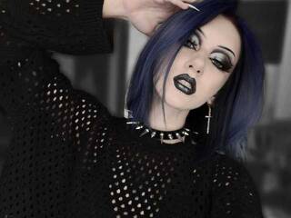 Еротичен видео чат Zara-blue