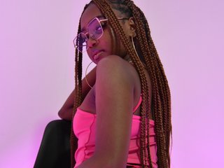 Еротичен видео чат ZaraBrown