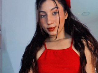 Еротичен видео чат ZaraMarti