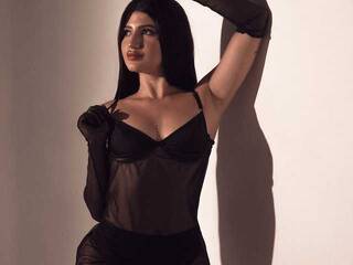 Еротичен видео чат ZaraMilan