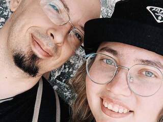 Еротичен видео чат ZayZephir