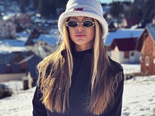Еротичен видео чат Zenaidasasha