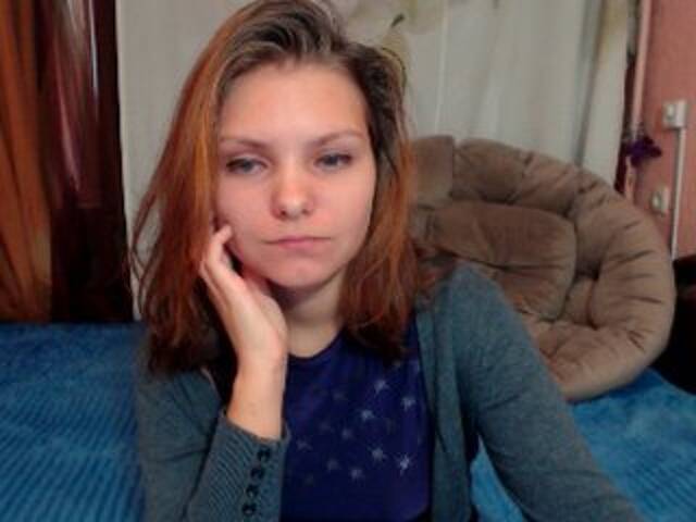 Екранни снимки на излъчване ZenaWinter