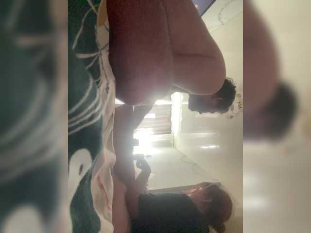 Екранни снимки на излъчване Zhozhoba69