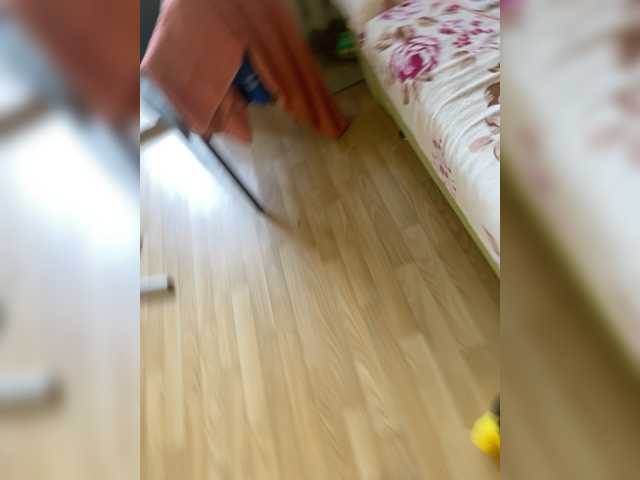 Екранни снимки на излъчване Zhozhoba69