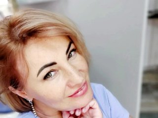 Еротичен видео чат ZNatali