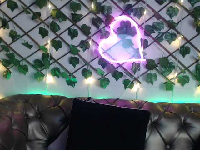 Екранни снимки на излъчване zoe04